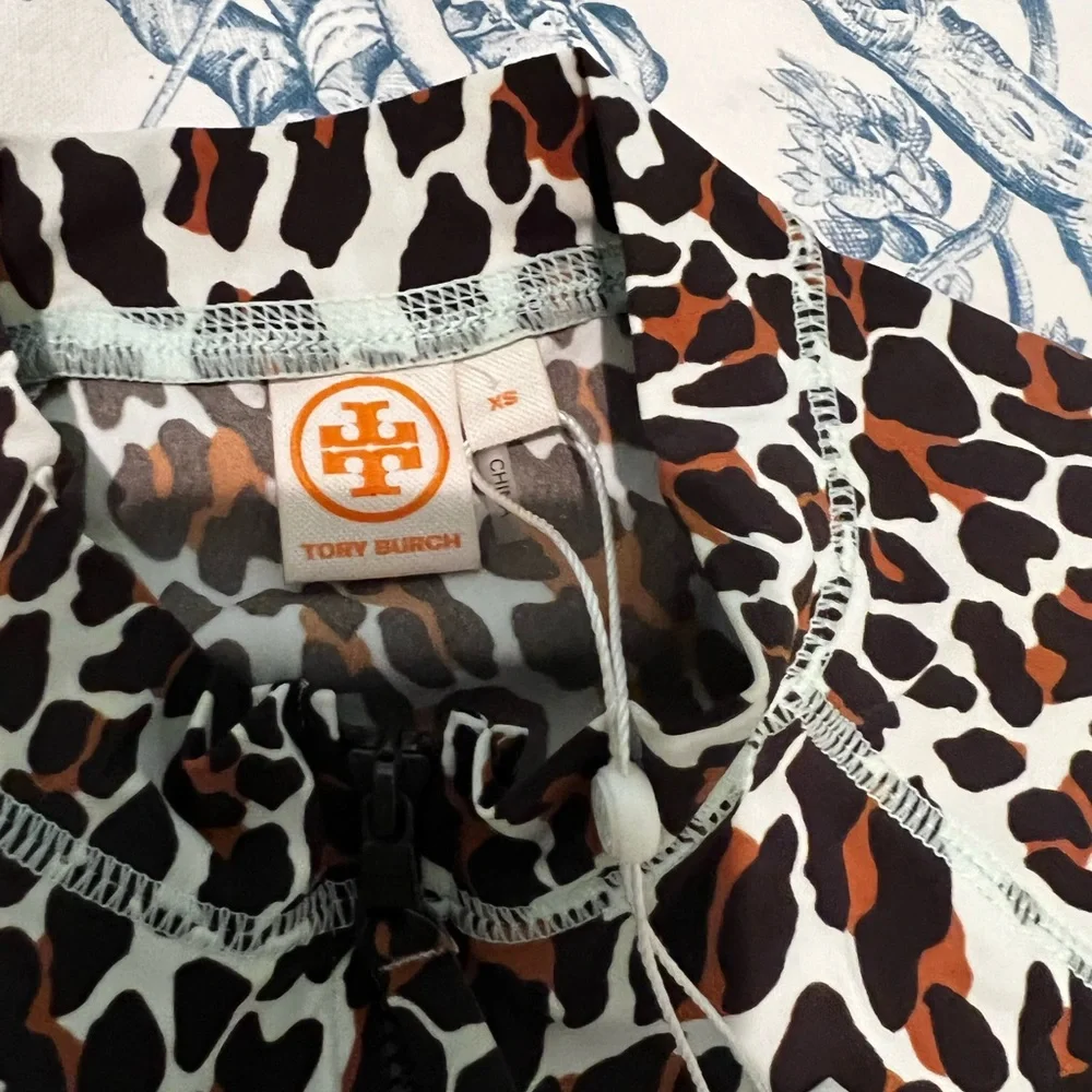 NWT Tory Burch Surf Top - Picture 11 of 11